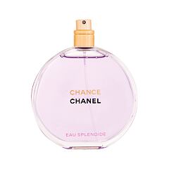 Parfumska voda Chanel Chance Eau Splendide 100 ml Testerji