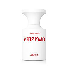 Parfumska voda BORNTOSTANDOUT Angels' Powder 50 ml