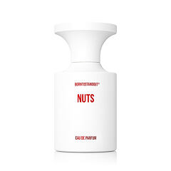 Parfumska voda BORNTOSTANDOUT Nuts 50 ml