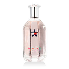 Toaletna voda Tommy Hilfiger Tommy Girl New York 100 ml Testerji