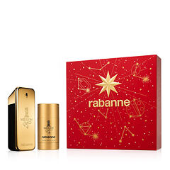Toaletna voda Paco Rabanne 1 Million SET1 100 ml Seti