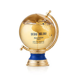 Parfumska voda Maison Asrar Dubai Milano 100 ml