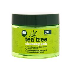 Čistilni robčki Xpel Tea Tree Cleansing Pads 60 kos