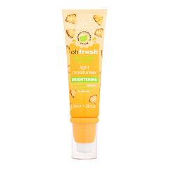 Dnevna krema za obraz Xpel Oh Fresh Pineapple Punch Light Moisturiser 50 ml