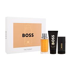 Toaletna voda HUGO BOSS Boss The Scent 2015 100 ml Seti