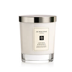 Dišeča svečka Jo Malone Lime Basil & Mandarin 200 g