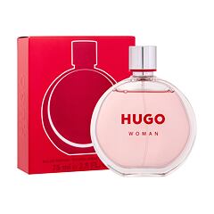 Parfumska voda HUGO BOSS Hugo Woman 75 ml