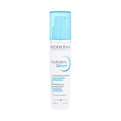 Serum za obraz BIODERMA Hydrabio Sérum Moisturising Concentrate 40 ml