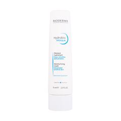 Maska za obraz BIODERMA Hydrabio 75 ml