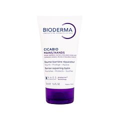 Balzam za roke BIODERMA Cicabio Mains 50 ml
