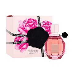 Parfumska voda Viktor & Rolf Flowerbomb Pretty Peony 50 ml