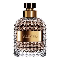 Toaletna voda Valentino Valentino Uomo 100 ml poškodovana škatla