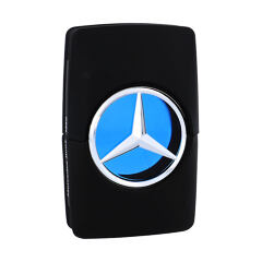 Toaletna voda Mercedes-Benz Man 100 ml Testerji