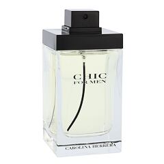 Toaletna voda Carolina Herrera Chic 100 ml Testerji