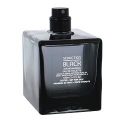 Toaletna voda Banderas Seduction in Black 100 ml Testerji