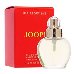 Parfumska voda JOOP! All about Eve 40 ml