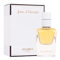 Parfumska voda Hermes Jour d´Hermes za ponovno polnjenje 30 ml