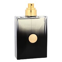 Parfumska voda Versace Pour Homme Oud Noir 100 ml Testerji