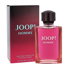 Toaletna voda JOOP! Homme 125 ml