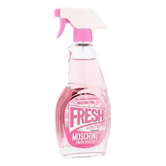 Toaletna voda Moschino Fresh Couture Pink 100 ml Testerji