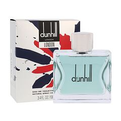 Toaletna voda Dunhill London 100 ml