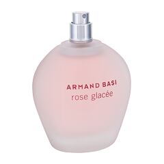Toaletna voda Armand Basi Rose Glacee 100 ml Testerji