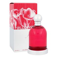 Toaletna voda Halloween Halloween Freesia 100 ml