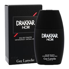 Toaletna voda Guy Laroche Drakkar Noir 50 ml