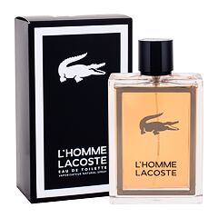 Toaletna voda Lacoste L´Homme Lacoste 100 ml Testerji