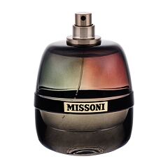 Parfumska voda Missoni Parfum Pour Homme 100 ml Testerji