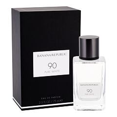 Parfumska voda Banana Republic Icon Collection 90 Pure White 75 ml
