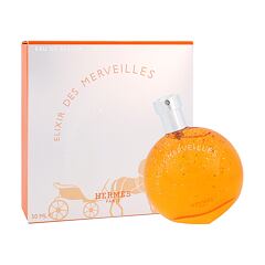 Parfumska voda Hermes Elixir Des Merveilles 50 ml