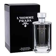 Toaletna voda Prada L´Homme 100 ml