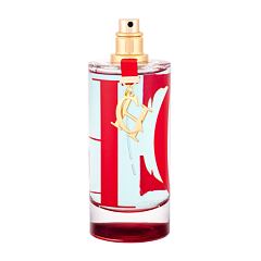 Toaletna voda Carolina Herrera CH L'Eau 2017 100 ml Testerji