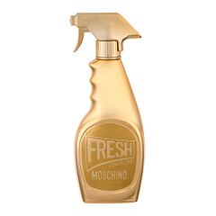 Toaletna voda Moschino Fresh Gold Couture 100 ml Testerji