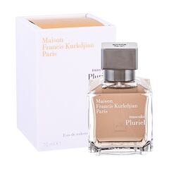 Toaletna voda Maison Francis Kurkdjian Masculin Pluriel 70 ml