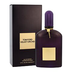 Parfumska voda TOM FORD Velvet Orchid 50 ml
