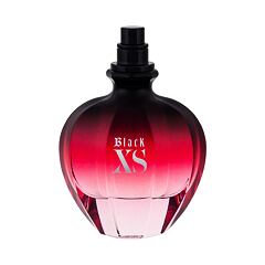 Parfumska voda Paco Rabanne Black XS 80 ml Testerji