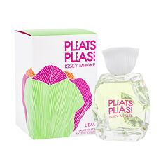 Toaletna voda Issey Miyake Pleats Please L´Eau 50 ml