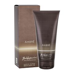 Gel za prhanje Baldessarini Ambré 200 ml