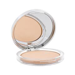Puder v prahu Clinique Stay-Matte Sheer Pressed Powder 7,6 g 101 Invisible Matte
