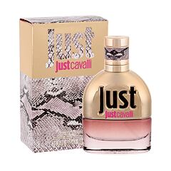 Toaletna voda Roberto Cavalli Just Cavalli 50 ml