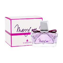 Parfumska voda Lanvin Marry Me! 30 ml