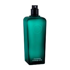 Toaletna voda Hermes Concentré d´Orange Verte 100 ml Testerji