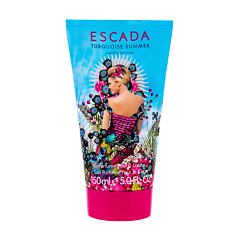 Losjon za telo ESCADA Turquoise Summer 150 ml