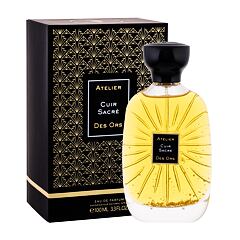 Parfumska voda Atelier des Ors Cuir Sacré 100 ml