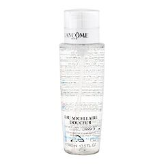 Micelarna vodica Lancôme Eau Micellaire Douceur 400 ml
