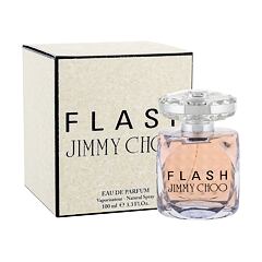 Parfumska voda Jimmy Choo Flash 100 ml Testerji