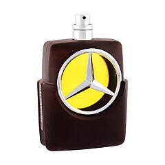 Parfumska voda Mercedes-Benz Man Private 100 ml Testerji