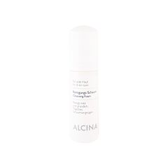 Čistilna pena ALCINA Cleansing 150 ml
